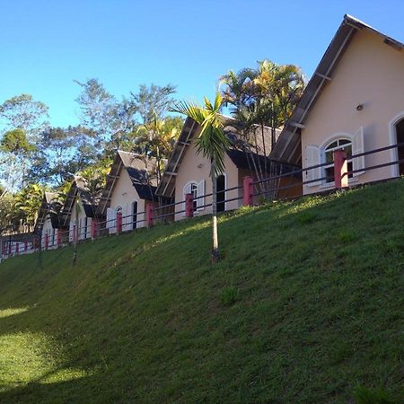 Vale Verde Penedo Hotel Buitenkant foto