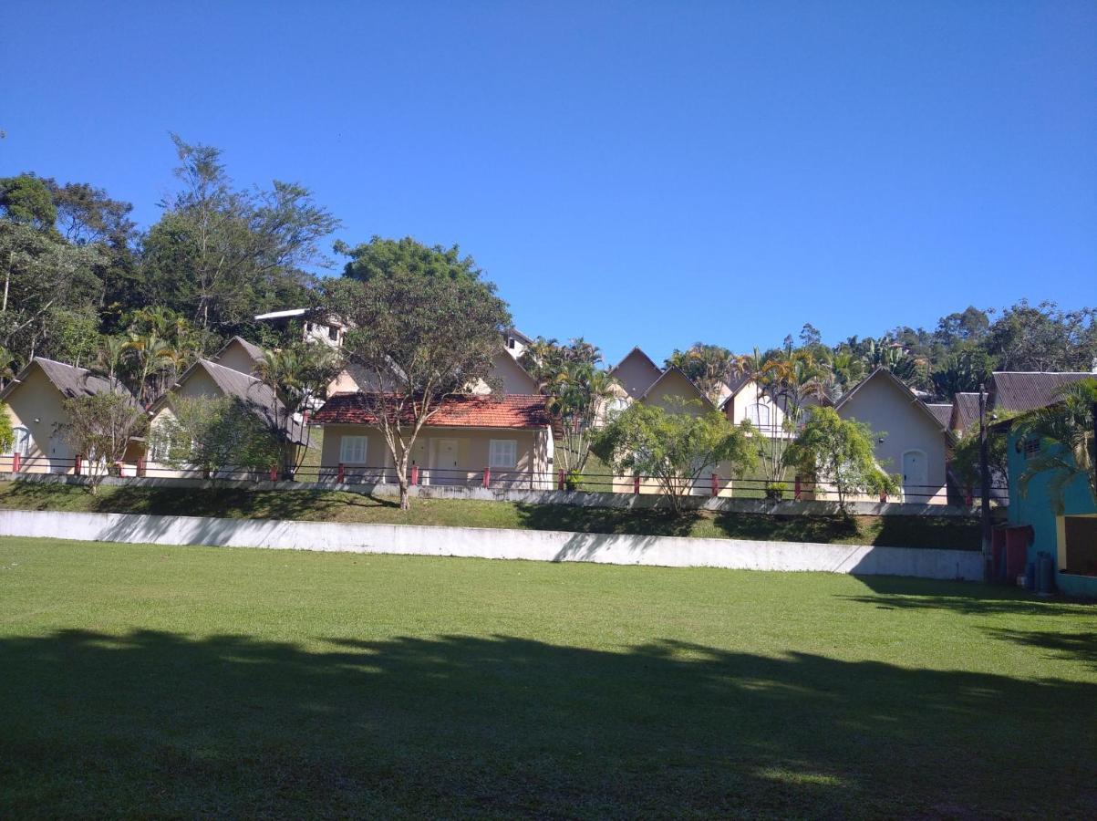 Vale Verde Penedo Hotel Buitenkant foto