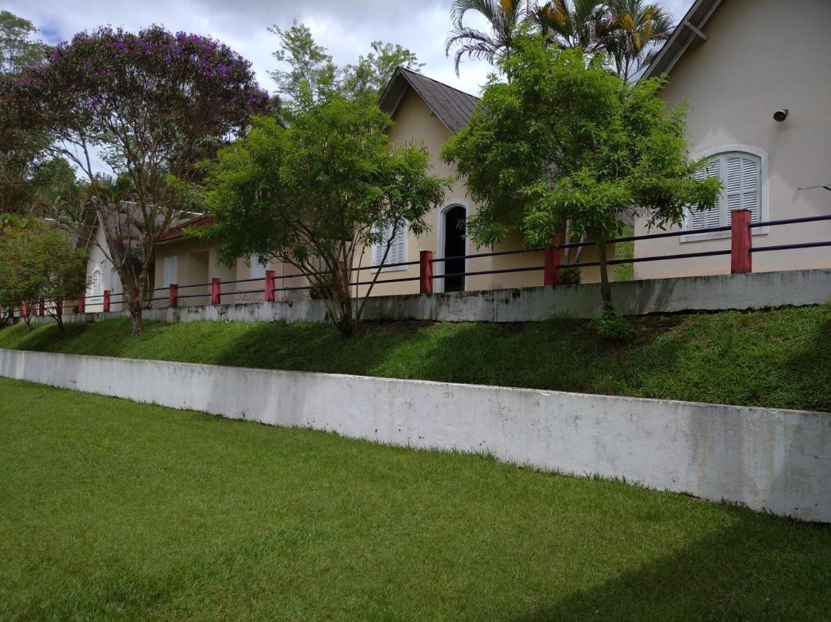 Vale Verde Penedo Hotel Buitenkant foto