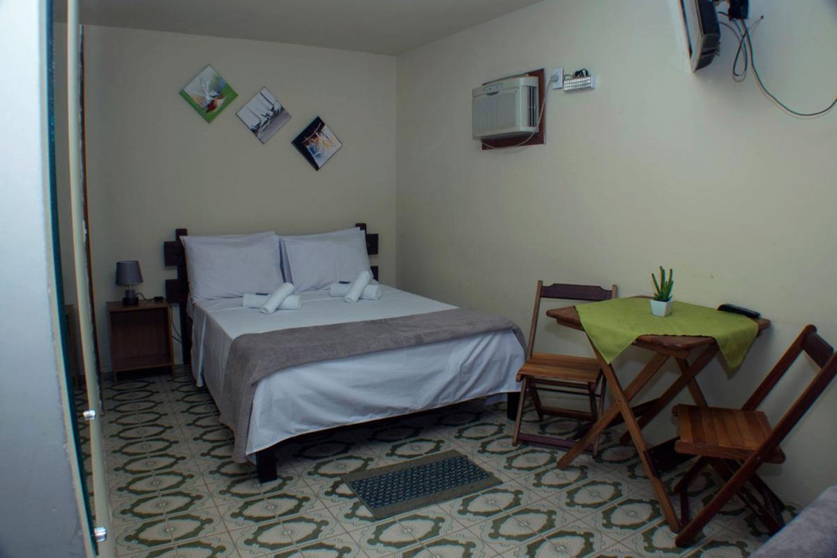 Vale Verde Penedo Hotel Buitenkant foto