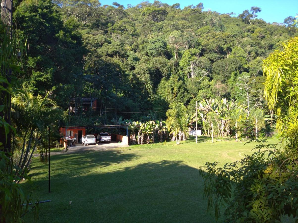 Vale Verde Penedo Hotel Buitenkant foto