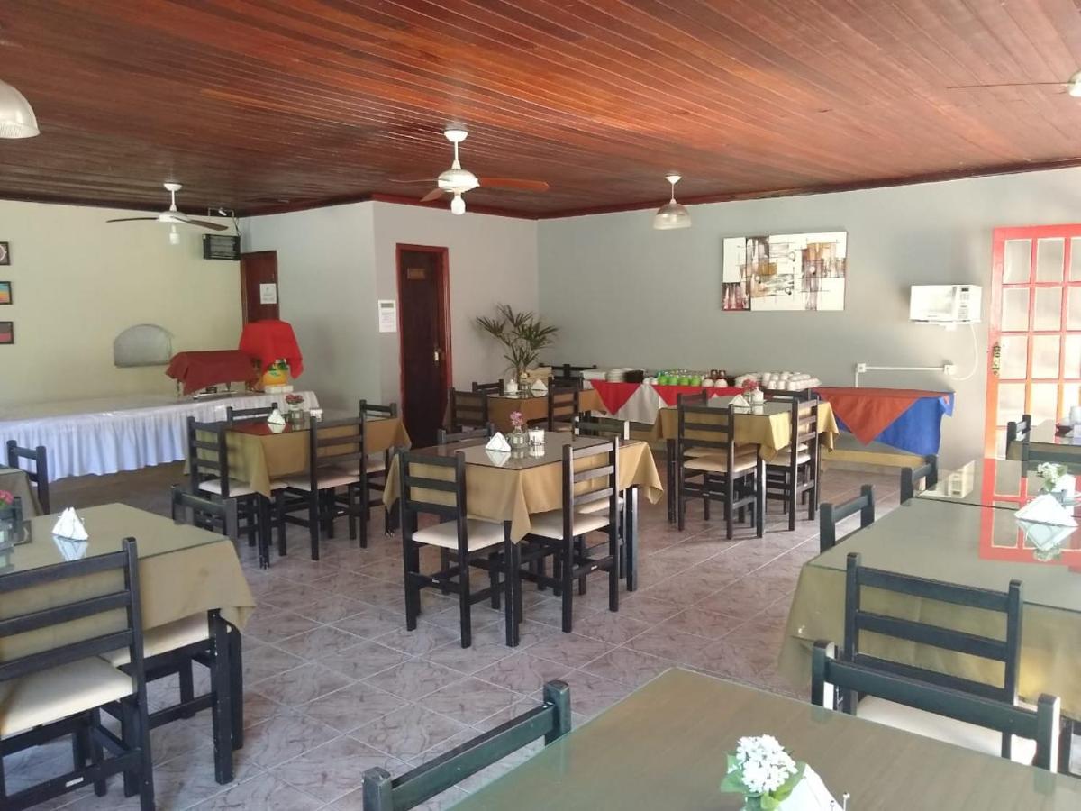 Vale Verde Penedo Hotel Buitenkant foto