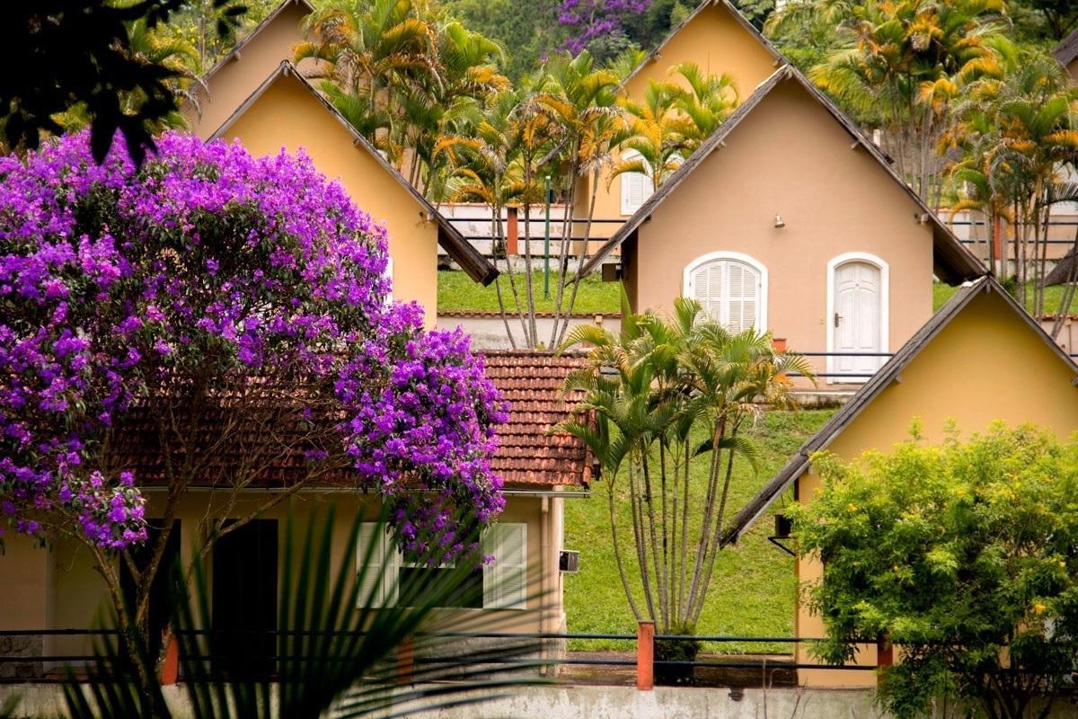 Vale Verde Penedo Hotel Buitenkant foto
