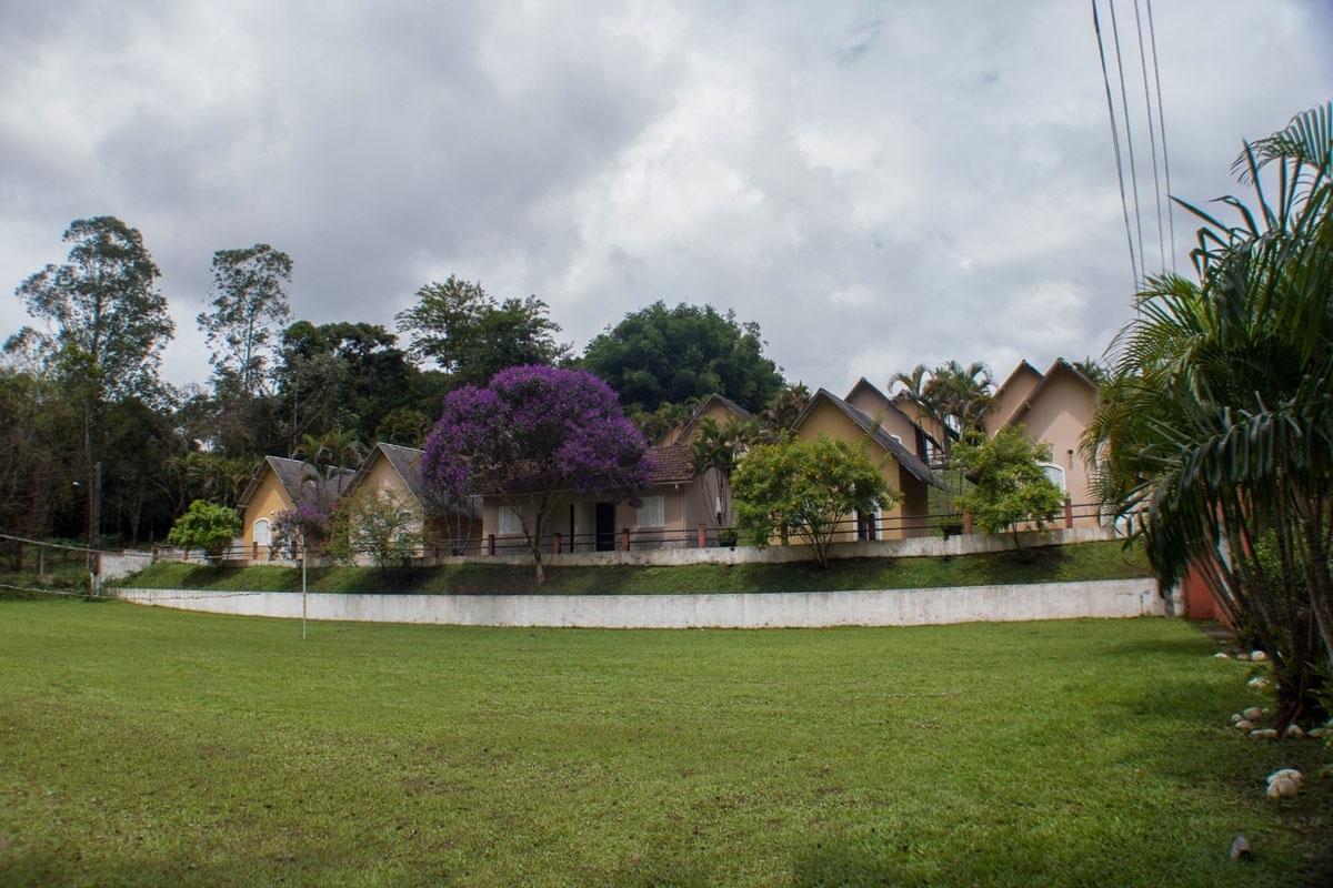 Vale Verde Penedo Hotel Buitenkant foto