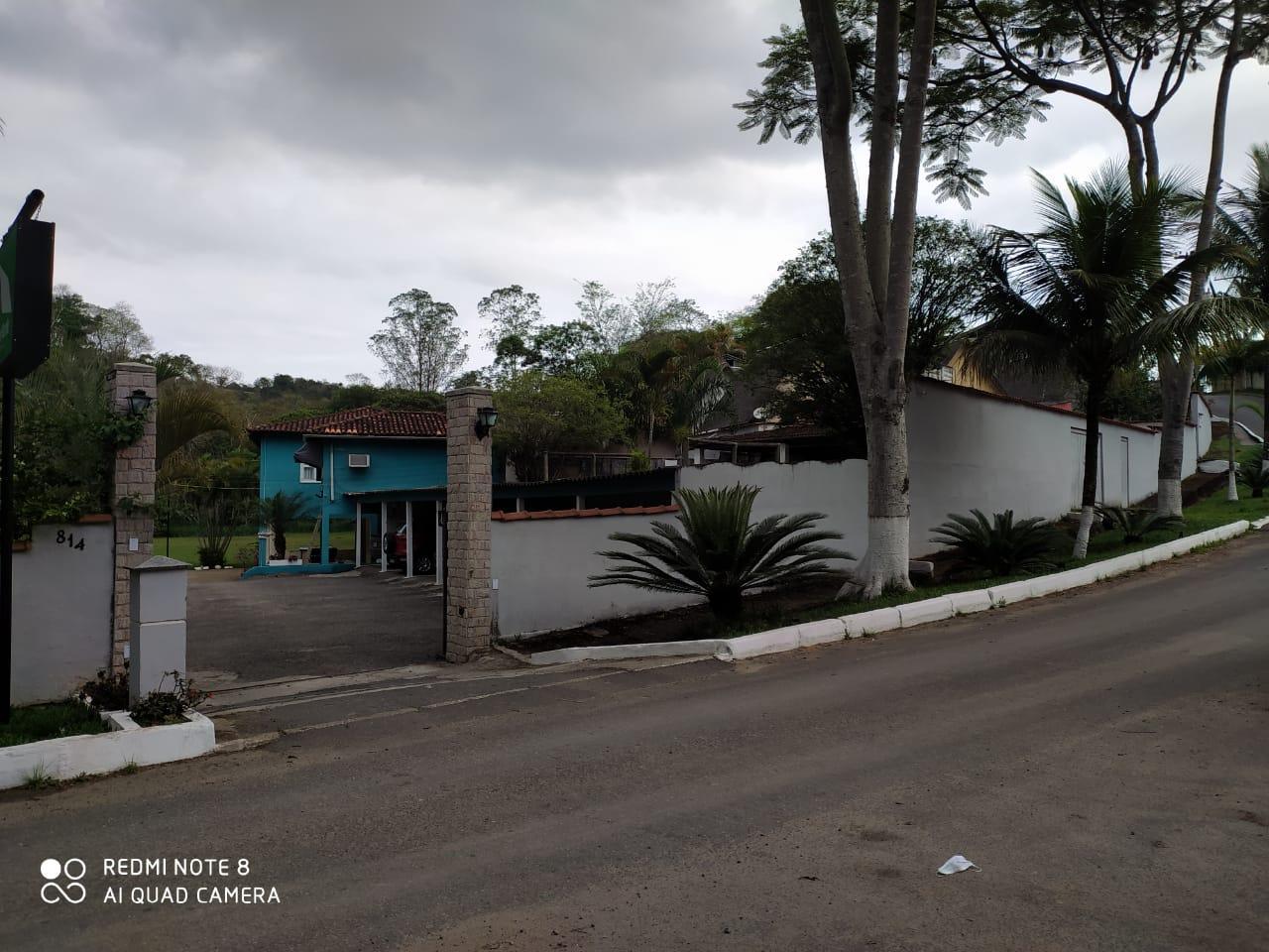 Vale Verde Penedo Hotel Buitenkant foto