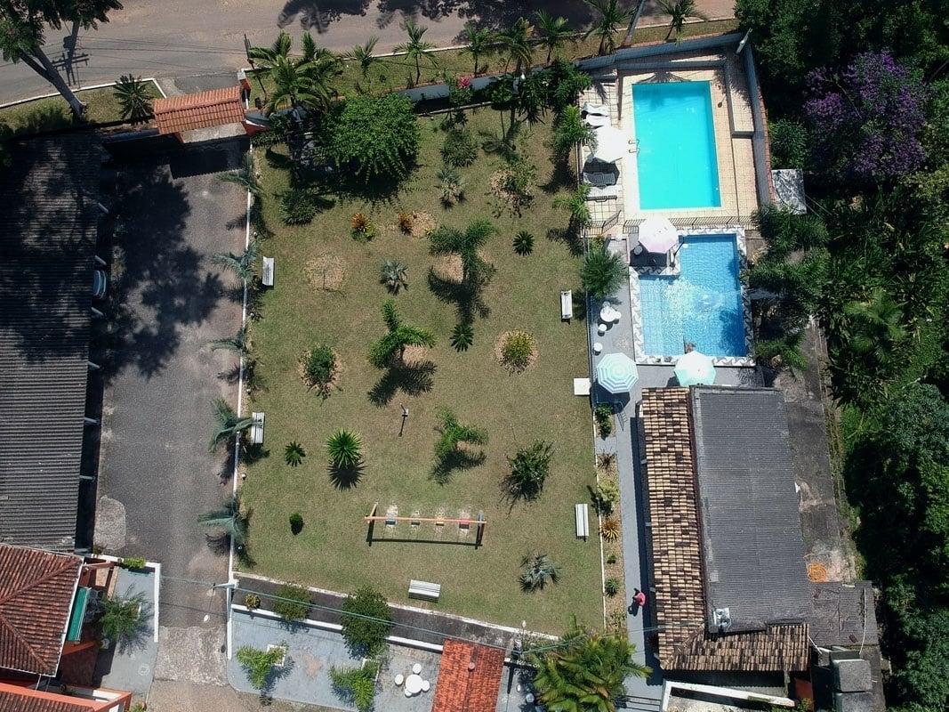Vale Verde Penedo Hotel Buitenkant foto