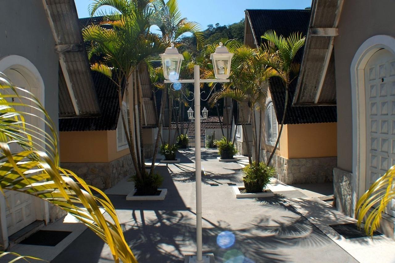 Vale Verde Penedo Hotel Buitenkant foto