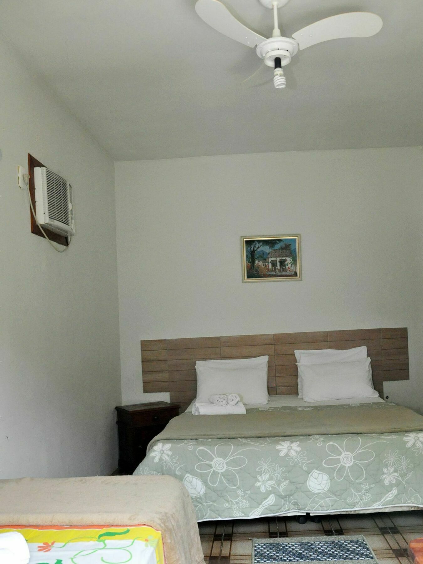 Vale Verde Penedo Hotel Buitenkant foto