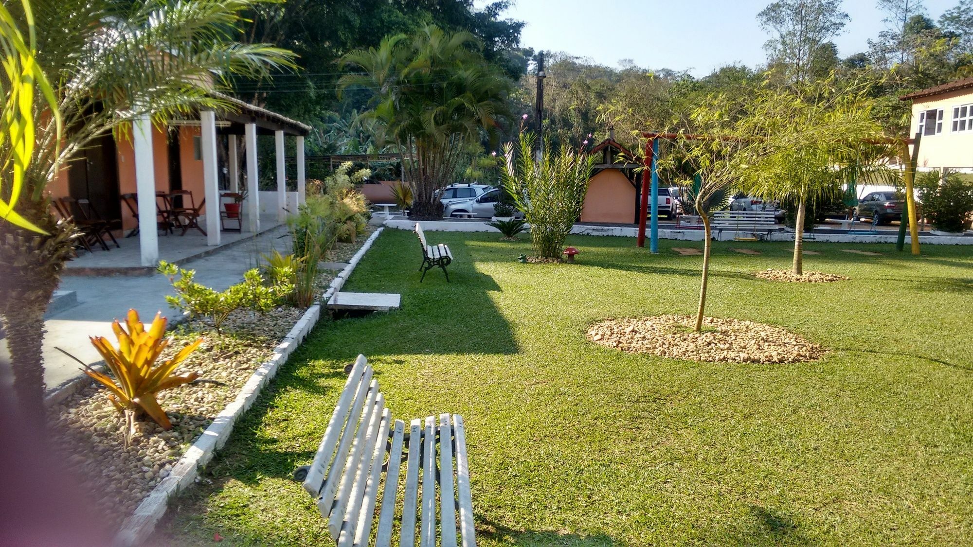 Vale Verde Penedo Hotel Buitenkant foto