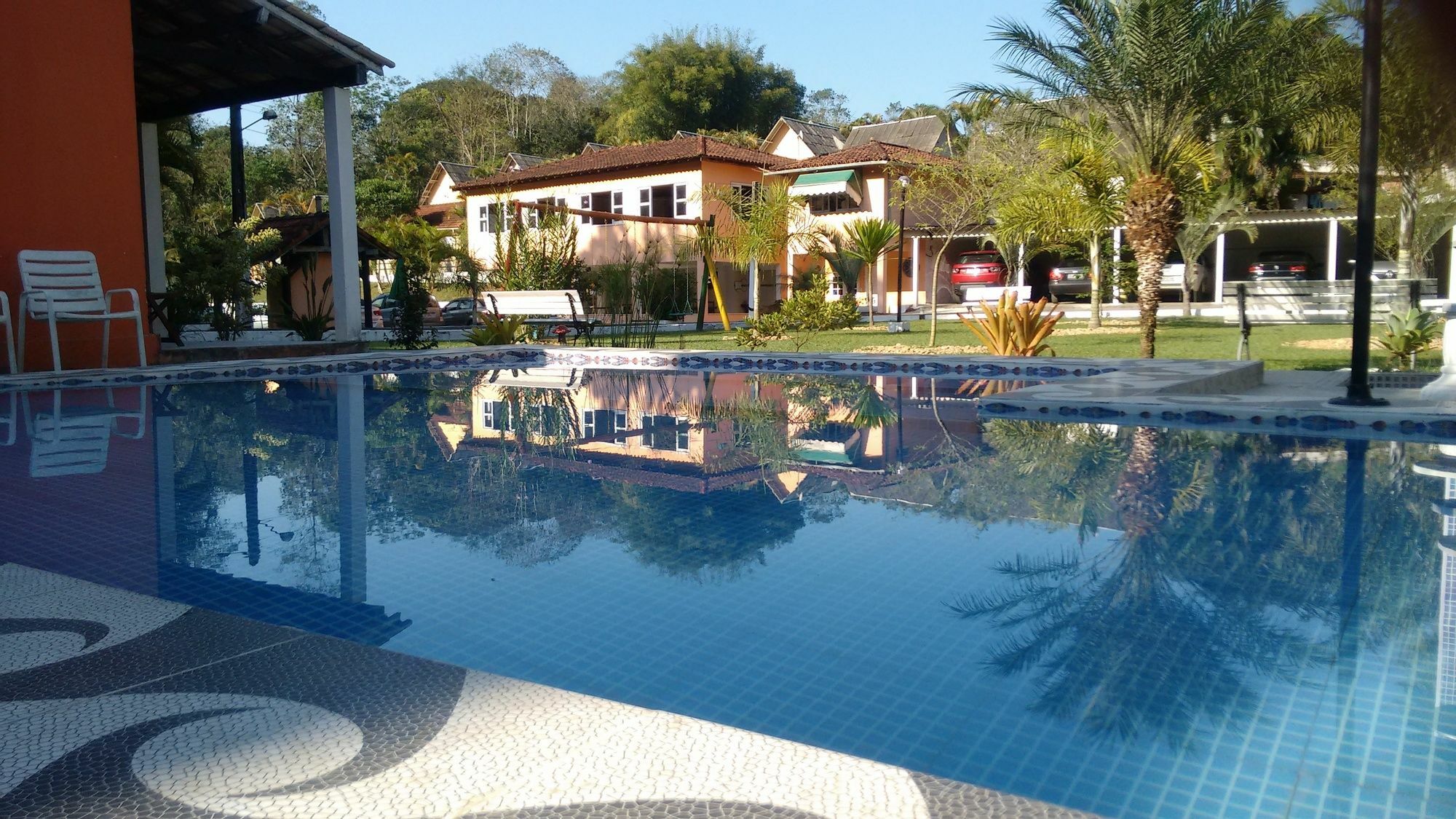 Vale Verde Penedo Hotel Buitenkant foto